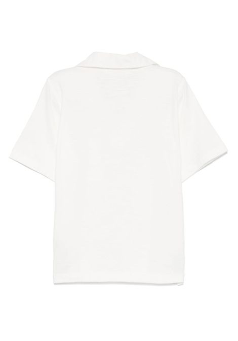 Polo in cotone ZHOE & TOBIAH KIDS | BSE18M1